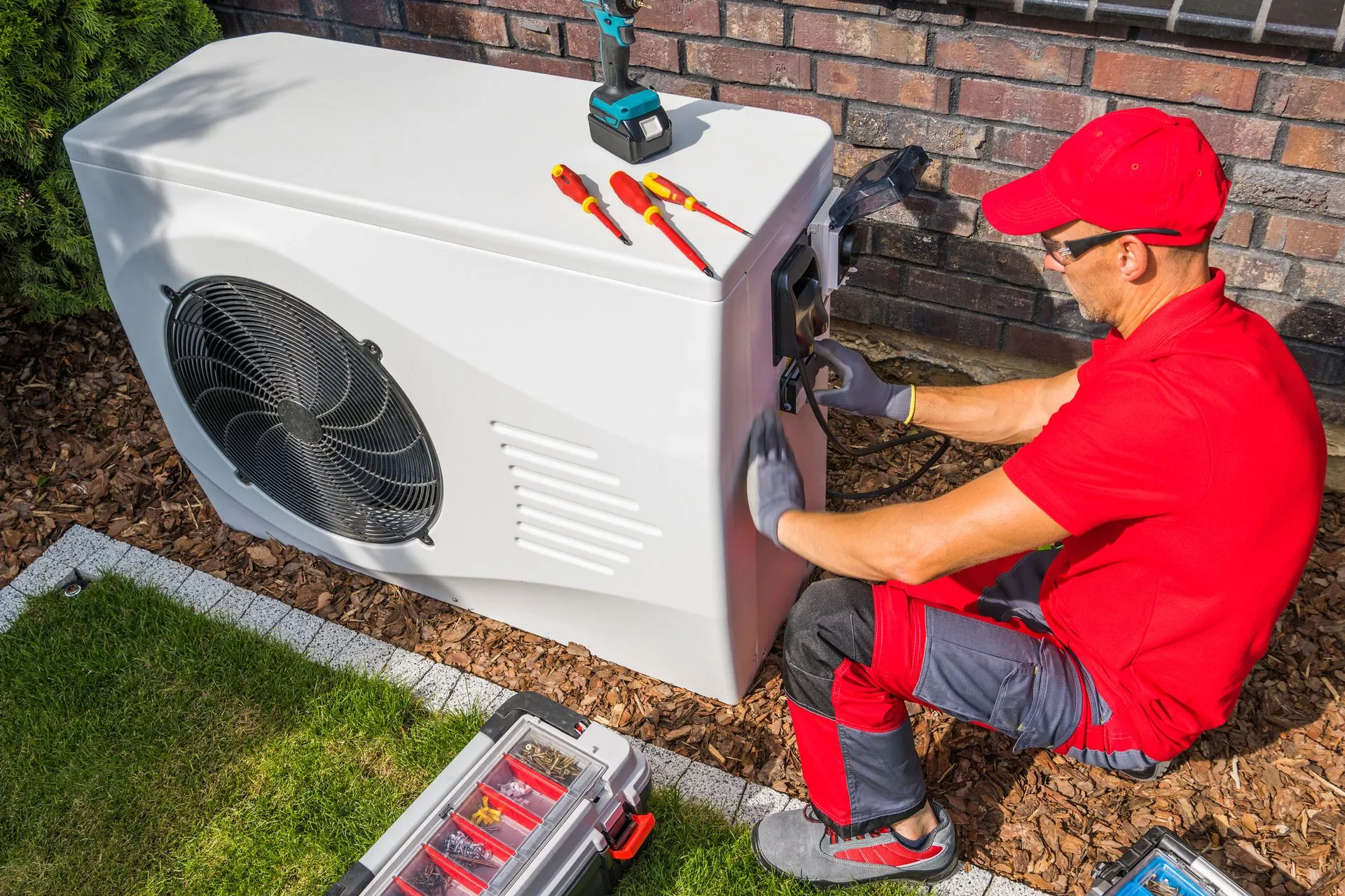About HVAC in Chiloquin, OR